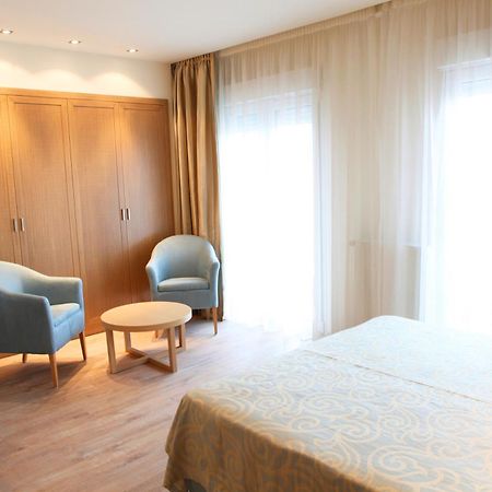 Hotel Alfa Édessa Eksteriør bilde