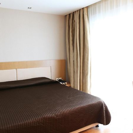 Hotel Alfa Édessa Eksteriør bilde