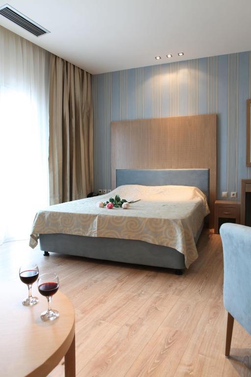 Hotel Alfa Édessa Rom bilde