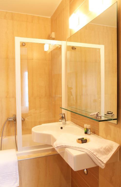 Hotel Alfa Édessa Rom bilde