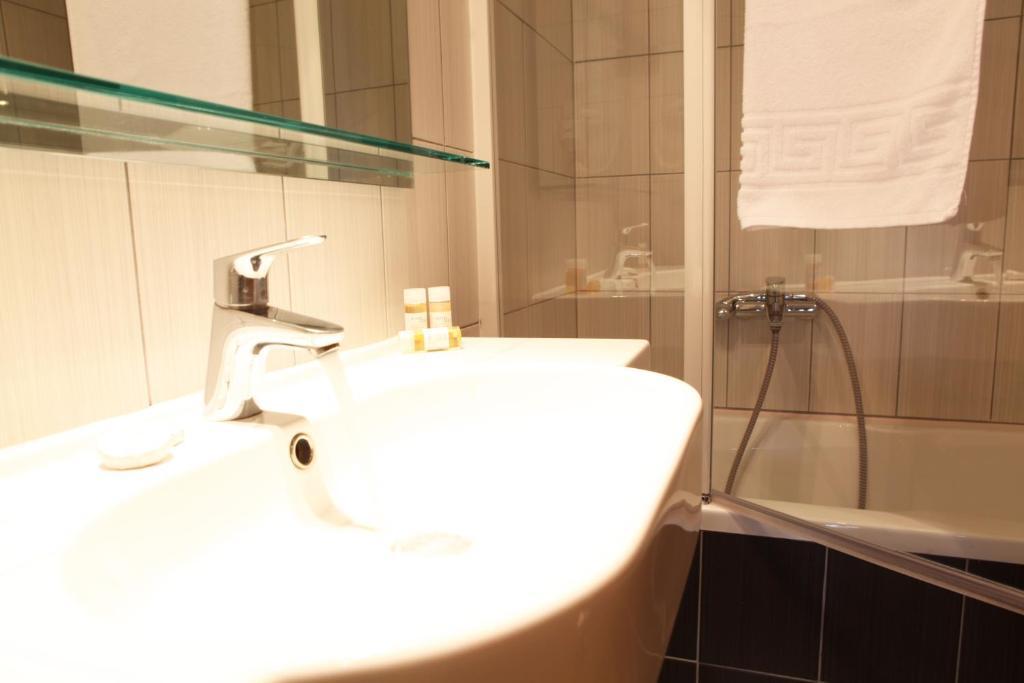 Hotel Alfa Édessa Rom bilde