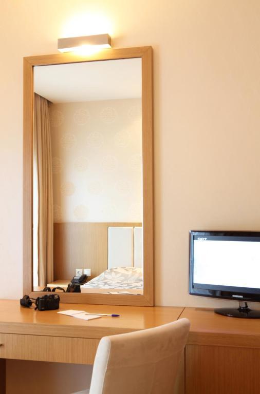 Hotel Alfa Édessa Rom bilde
