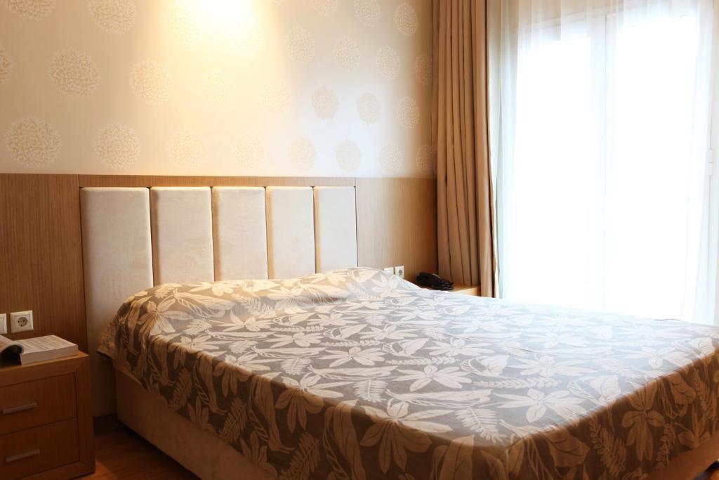 Hotel Alfa Édessa Rom bilde