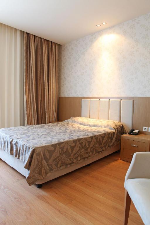 Hotel Alfa Édessa Rom bilde