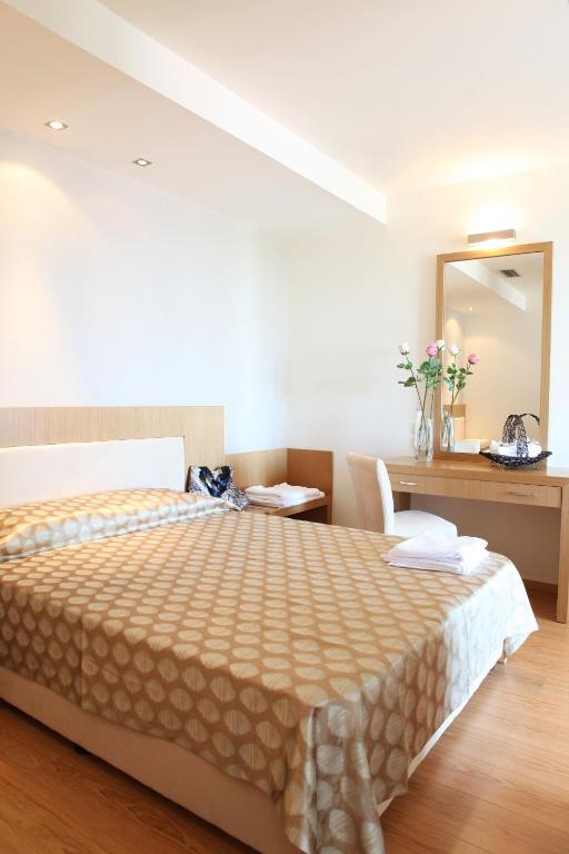 Hotel Alfa Édessa Rom bilde